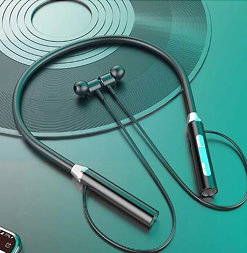 Original Wireless Airpods In-Ear Bluetooth Headphones with Neckband