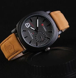 100% Imported Branded Watch for Men and Boys New Design