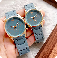 Emporio Armani Couple